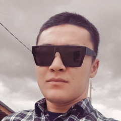 Мухтар Нурышев, 06.06.1997, Махамбет