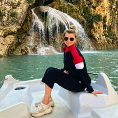 Ульяна Ушакова, 07.09
