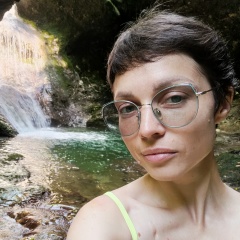 Анастасия Мархинина, 11.11, Пятигорск