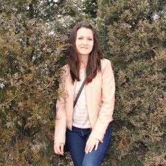 Татьяна Маканова, 20.08.1988, Алматы