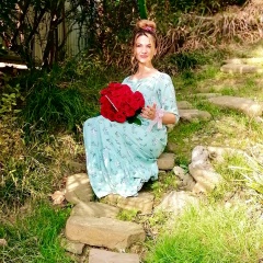 Элина Дахлер, 24.11