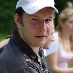 Андрей Романов, 06.08, Санкт-Петербург