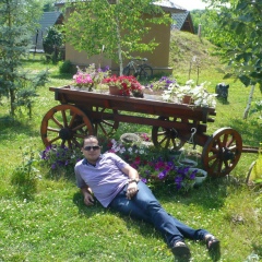 Rauf Axmedov, 21.08.1972, Баку