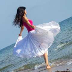 Ольга Зырянова, 13.05, Томск