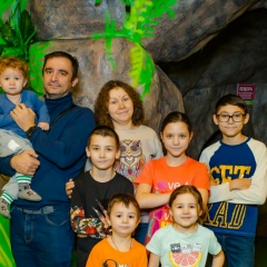 Александра Крейндель, 28.07