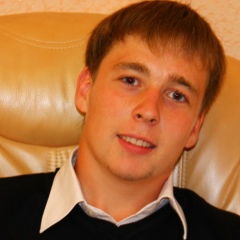 Игорь Иванов, 05.01, Краснодар