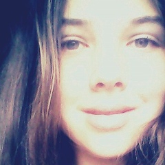 Ксюша Янченко, 18.12, Верхний Уфалей