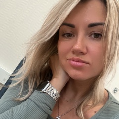 Маша Кулишова, 15.06.1990, Новосибирск