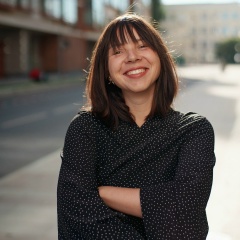 Оленька Каляева, 01.06, Санкт-Петербург