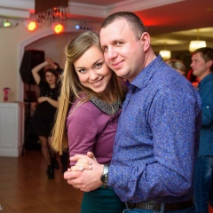 Оля Крайс-Колесник, 03.02.1988, Черновцы