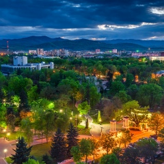 Асланбек Жанатаев