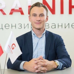 Святослав Гральник, 23.04, Санкт-Петербург