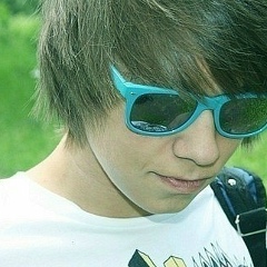 Макс Тимченко, 03.04.1997