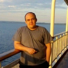 Никита Михайлов, 07.06.1990, Екатеринбург