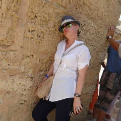 Светлана Смолинская, 02.09.1987, Владикавказ