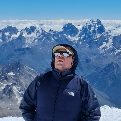 Игорь Захаров, 05.03.1979, Нижний Новгород