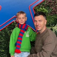 Анатолий Манилов, 11.03, Брянск