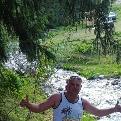 Юрий Кондратко, 15.04, Санкт-Петербург