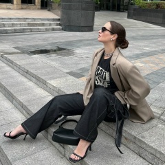 Галина Захарова, 03.03, Москва