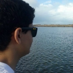 Alex Sousa, 14.03.1995, Recife