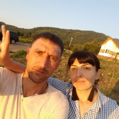 Зуля Сулиева, 09.09.1984