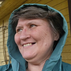 Наталия Александрова, 01.03, Санкт-Петербург