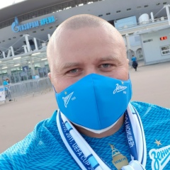 Алексей Макареня, 25.06.1984, Санкт-Петербург