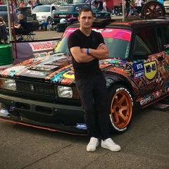 Роман Кулагин, 16.09.1990, Москва