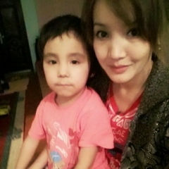 Жука Жумамуратова