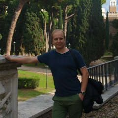 Алексей Зотов, 22.02.1984, Санкт-Петербург