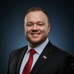 Анатолий Ванин, Санкт-Петербург