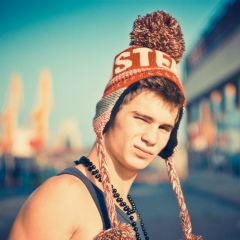 Виктор Денисов, 31.08.1993, Киев