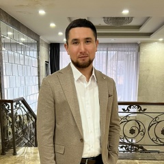 Нурболат Аскеров, 11.07