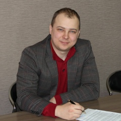 Семен Батенев, Новосибирск