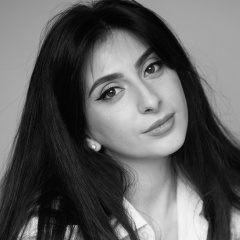 Диана Атаян, 14.09.1992, Краснодар