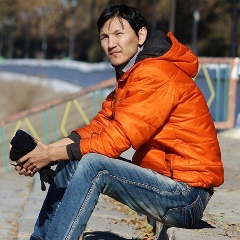 Нурлан Карасаев, 06.05.1983, Атырау