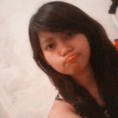 Lulu Mutia, 18.03.1997, Bandung