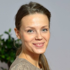 Дарья Соловьева