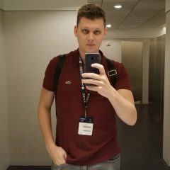 Олег Нагель, 17.06.1989, New York City