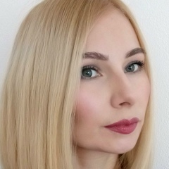 Alena Pozdeeva-Mazuruk, 28.05, Санкт-Петербург