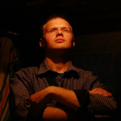 Александр Данилин, 02.06.1988