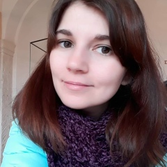 Анна Дергачёва-Динека, 11.03, Ставрополь