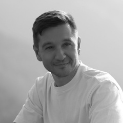 Roman Serazhiev, 19.11.1987, Berlin
