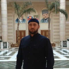 Алихан Элембаев, 04.02, Грозный