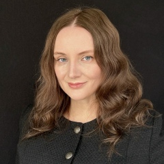 Мария Матвеева, Санкт-Петербург