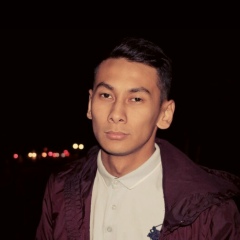 Азамат Мустафаев, 16.05, Тараз