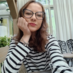 Асия Вагапова, 08.09, Москва