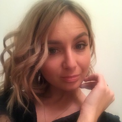 Алена Соколова, 04.01, Малин