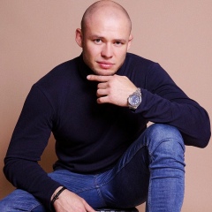 Vladi Ringer, 16.05, Stuttgart