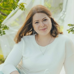 Алёна Авдеева, 25.01.1990, Невьянск